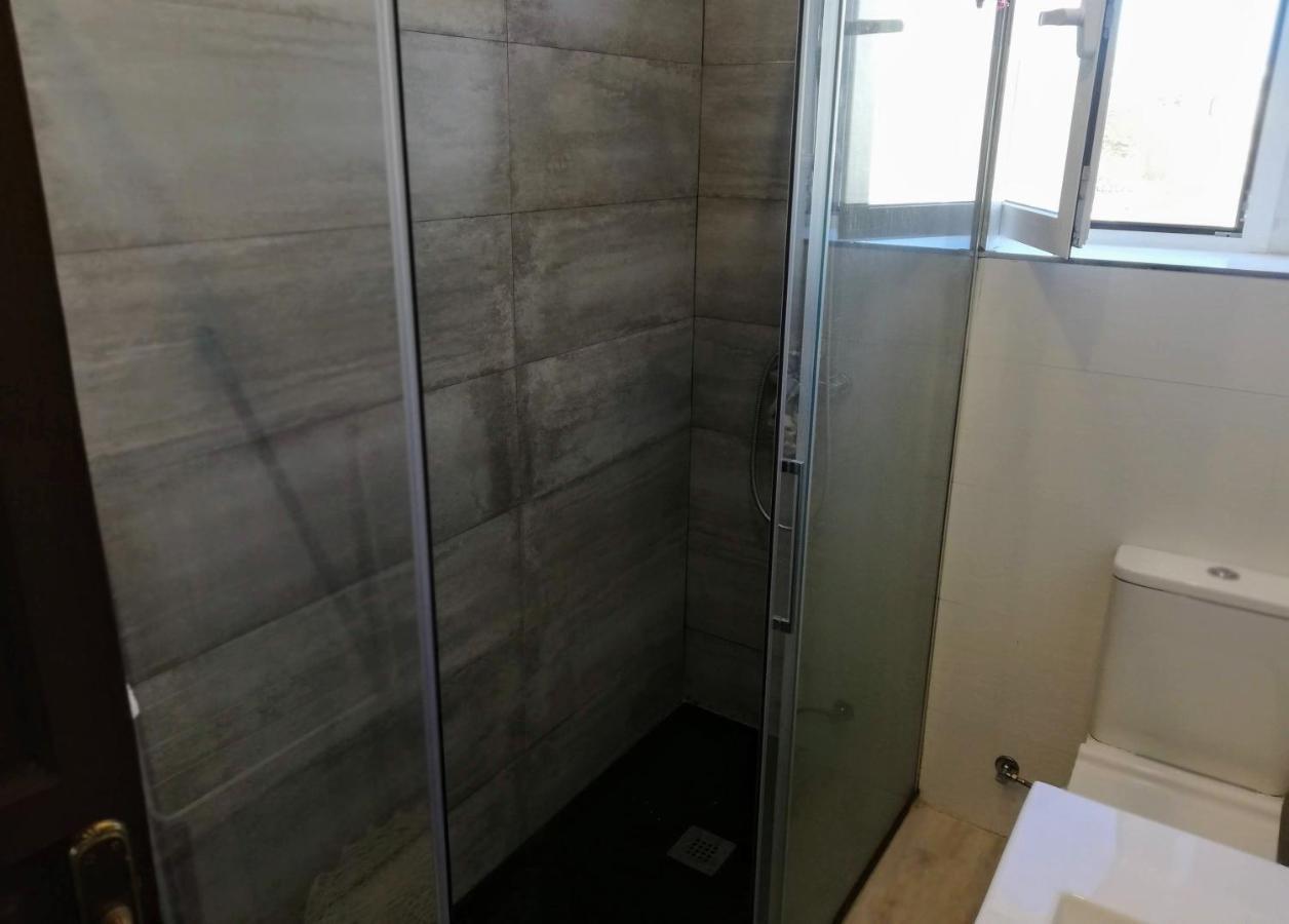 NUEVO! Apartamento ZEN - 2 dormitorios&Parking gratis Sevilha Exterior foto